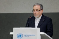 Iran - Mỹ đạt được 'bộ nguyên tắc' đàm phán