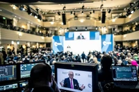 Hội nghị An ninh Munich (MSC) 2026 hàn gắn quan hệ xuyên Đại Tây Dương