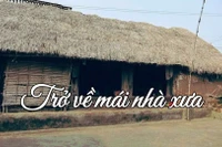 Ngăn ký ức số 3: Trở về mái nhà xưa