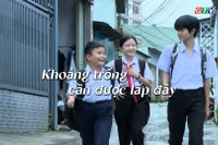 Khoảng trống cần được lấp đầy