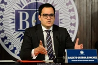 Ông Calixto Ortega Sanchez được bổ nhiệm giữ chức Bộ trưởng phụ trách kinh tế. Ảnh: NDTV