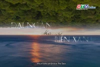 Gia Lai 2026 - Đại ngàn chạm biển xanh