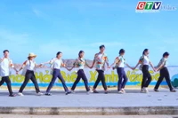 60s Gia Lai: Nhơn Hải - Must Go!