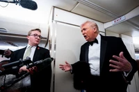 Tổng thống Mỹ lạc quan về thỏa thuận với Cuba. Ảnh: AFP