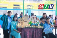 Khơi nguồn sáng tạo từ Ngày hội Stem