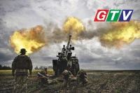 Tin thế giới 11h ngày 6-8: Nga dồn tập tấn công vành đai phòng thủ của Ukraine ở Donbas
