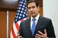 Ngoại trưởng Mỹ: thỏa thuận hòa bình Ukraine - Nga còn xa. Ảnh: Getty Image