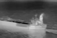 Ukraine mở mặt trận mới nhắm vào tàu chở dầu Nga cách xa hàng nghìn kilomet