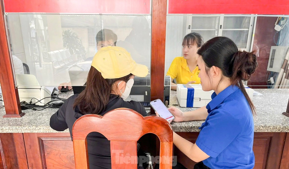 Với tinh thần “xã, phường mới – tinh thần mới”, lực lượng ĐVTN đã thể hiện rõ sự năng động, chủ động và trách nhiệm trong công việc. Với tinh thần “xã, phường mới – tinh thần mới”, lực lượng ĐVTN đã thể hiện rõ sự năng động, chủ động và trách nhiệm trong công việc.