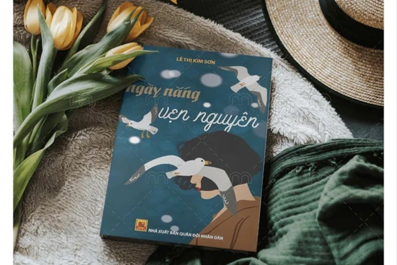 "Ngày nắng vẹn nguyên"