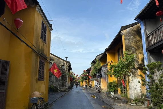 Du lịch Việt Nam thắng lớn tại World Travel Awards