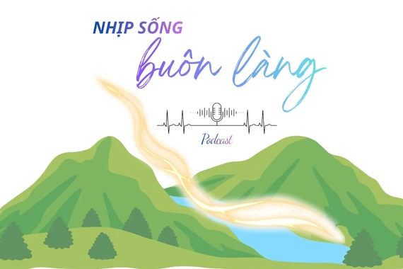 Nhịp sống buôn làng số 1: Đoàn kết, thống nhất bảo vệ vững chắc chủ quyền lãnh thổ