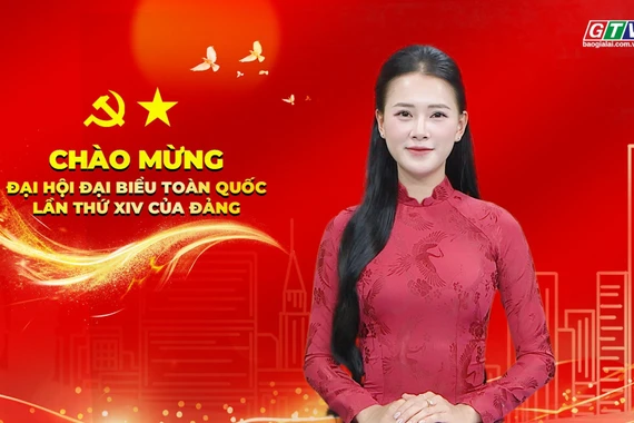 Gia Lai 24h: Đoàn đại biểu Đảng bộ tỉnh Gia Lai thống nhất cao với các văn kiện Đại hội XIV của Đảng