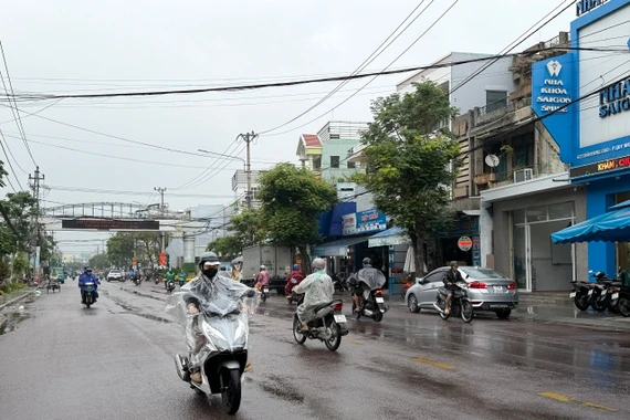 Gia Lai: Cảnh báo trời rét kéo dài trong 10 ngày tới