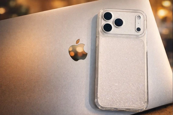 Apple dẫn đầu thị trường điện thoại thông minh toàn cầu