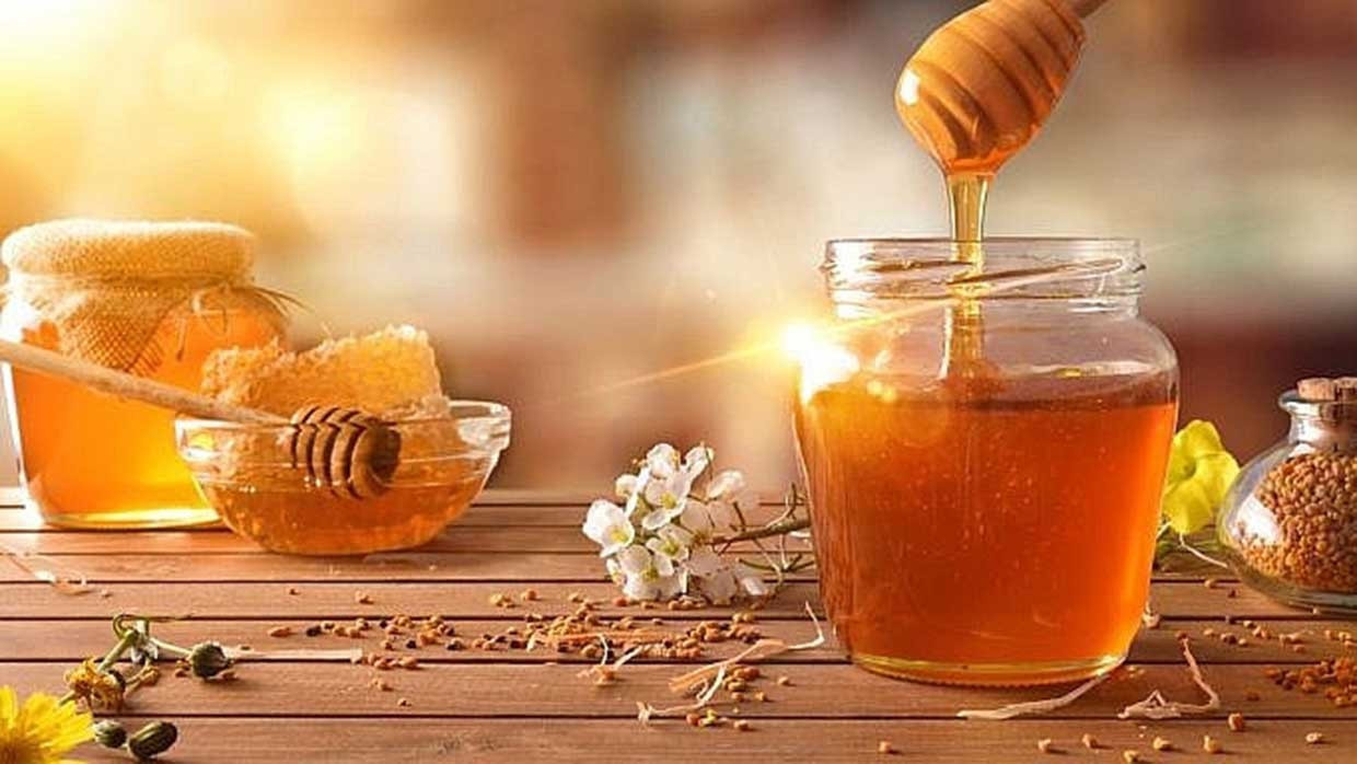 Mật ong nguyên chất nhập khẩu từ Việt Nam được Mỹ giảm thuế mạnh