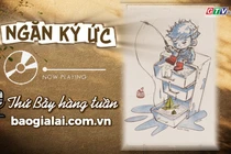 Ngăn ký ức-Podcast mới: Nơi bạn kể lại những điều không nỡ quên