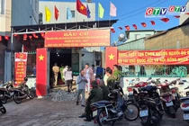 Cử tri Gia Lai nô nức đi bầu cử đại biểu Quốc hội và HĐND các cấp