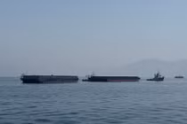 Mỹ duy trì phong tỏa các cảng của Iran cho đến khi thỏa thuận được ký kết