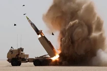 Mỹ công bố video 100 giờ của chiến dịch tấn công Iran