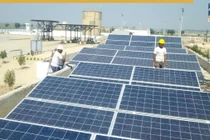 Mỹ áp thuế 126% đối với thiết bị năng lượng mặt trời sản xuất tại Ấn Độ