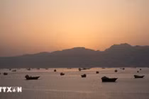 Mỹ-Iran đạt hiểu biết sơ bộ về nới phong tỏa eo biển Hormuz