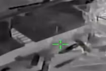UAV Ukraine phá hủy các trung tâm hậu cần quan trọng của Nga tại Donetsk