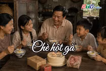 Ngăn ký ức: Chè hột gà