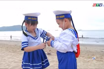 Mùa hè này, em mong điều gì nhất?