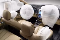 Mỹ xem xét cấm vĩnh viễn túi khí ô tô từ Trung Quốc sau loạt tai nạn chết người