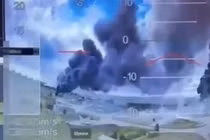 Ukraine dồn dập tập kích hạ tầng dầu mỏ và quân sự của Nga