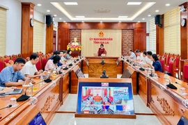 Tập trung cao độ cho chuỗi sự kiện Năm Du lịch quốc gia - Gia Lai 2026