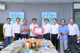 Bí thư Tỉnh ủy Hồ Quốc Dũng thăm, làm việc tại một số dự án ở khu vực Tây Gia Lai