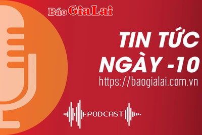 Tin tức sáng 3-10: Có 77 dự án chăn nuôi công nghệ cao được cấp quyết định chủ trương đầu tư