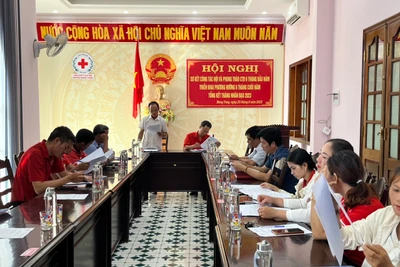 Mang Yang hỗ trợ nhân đạo trên 6,8 tỷ đồng