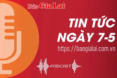 Tin tức sáng 7-5: Cuộc thi tìm hiểu 70 năm chiến thắng Điện Biên Phủ: Bồi đắp niềm tự hào dân tộc từ dấu son lịch sử