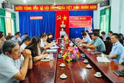 Chư Sê: Tai nạn giao thông giảm cả 3 tiêu chí trong 6 tháng đầu năm 2023