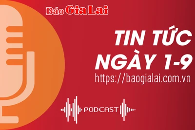 Tin tức sáng 1-9: Điều chuyển công tác cô giáo Nguyễn Đỗ Thị Bảo Trân