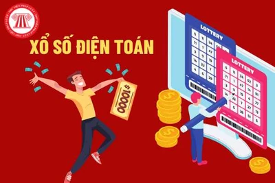 Tuyệt đối không mua vé xổ số nước ngoài phát hành tại các trang web, ứng dụng