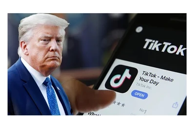 Trump và Biden lập tài khoản TikTok để thu hút cử tri