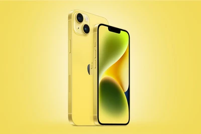 Chiến lược bổ sung phiên bản màu sắc của Apple