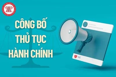 Gia Lai: Sửa đổi, bổ sung 1 thủ tục hành chính trong lĩnh vực phòng-chống tệ nạn xã hội