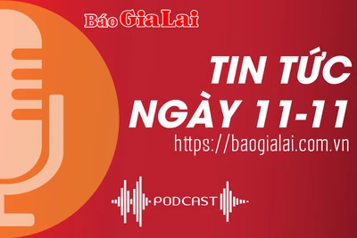 Tin tức sáng 11-11: Xúc tiến du lịch liên vùng Ninh Bình, TP. Hà Nội và các tỉnh Tây Nguyên 