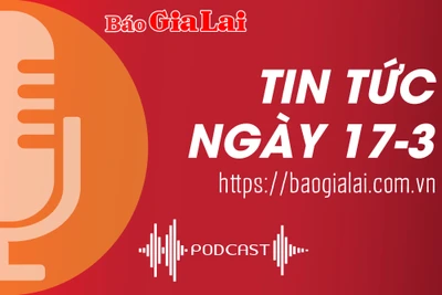 Tin tức sáng 17-3: Triển khai các hoạt động hưởng ứng Chiến dịch Giờ Trái đất năm 2024 