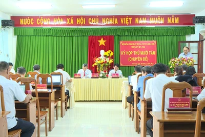 Dừng thực hiện dự án Công viên sinh thái thị xã Ayun Pa