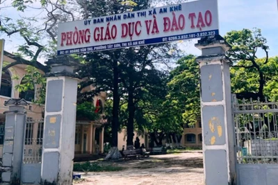 Gia Lai: Phát hiện 26 đơn vị sai phạm với số tiền hơn 5,7 tỷ đồng