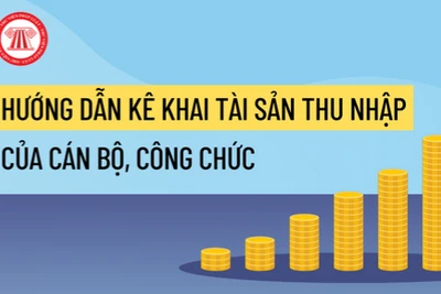 Gia Lai xác minh tài sản, thu nhập của 47 cá nhân 