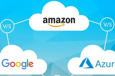 Google, Microsoft và AWS 'căng thẳng' trước cuộc điều tra chống cạnh tranh dịch vụ đám mây