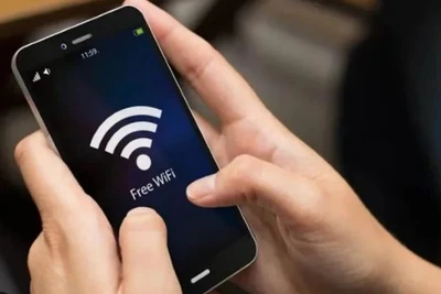 Cẩn trọng khi sử dụng mạng wifi miễn phí nơi công cộng