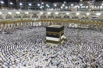 Nắng nóng cực đoan khiến trên 900 người tử vong trong lễ hành hương Hajj